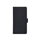 Gear Samsung Galaxy S25 FE Cover 3 Kortpladser Sort