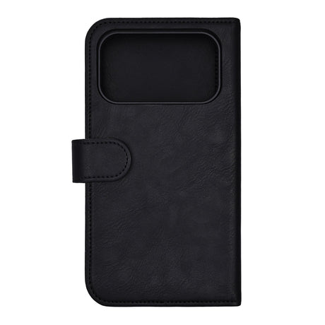 Gear iPhone 17 Pro Max/iPhone 18 Pro Max Etui 2-i-1 3 Kortholder MagSeries Sort