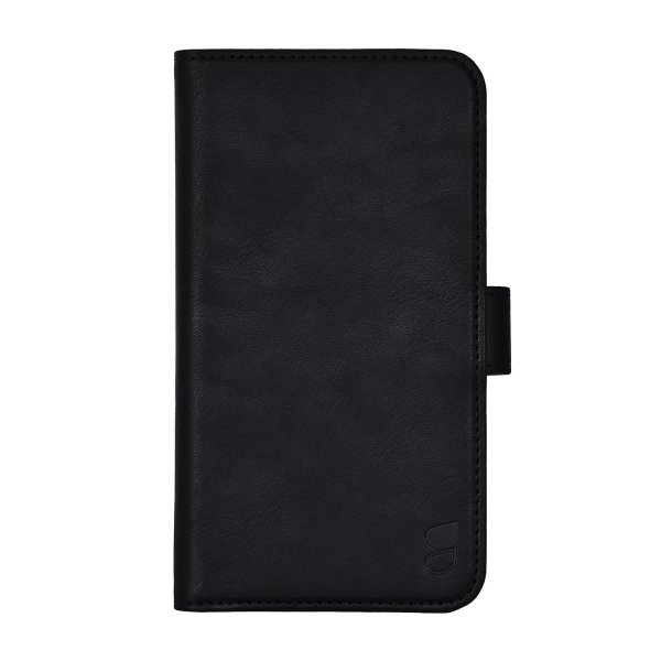 Gear iPhone Air Cover 2-i-1 3 Kortlommer MagSeries Sort
