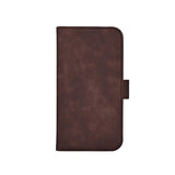 Gear iPhone Air Etui 3 Kortrum Brun