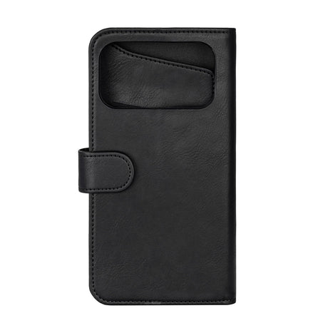 Gear iPhone 17 Pro Max/iPhone 18 Pro Max Etui med 3 Kortholder Sort