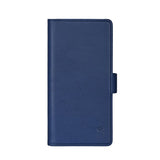 Gear Samsung Galaxy A56 Etui 3 Kortlommer Blå