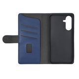 Gear Samsung Galaxy A56 Etui 3 Kortlommer Blå