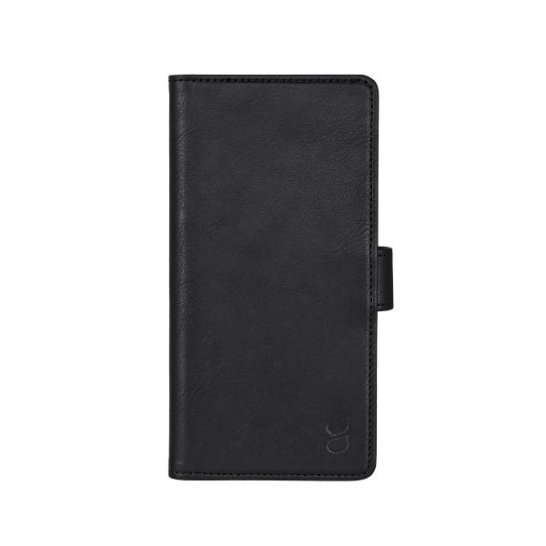 Gear Samsung Galaxy A26 Cover 3 Kortlommer Sort