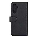 Gear Samsung Galaxy A26 Cover 3 Kortlommer Sort