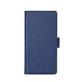 Gear Samsung Galaxy A36 Etui 3 Kortlommer Blå