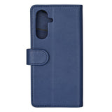 Gear Samsung Galaxy A36 Etui 3 Kortlommer Blå