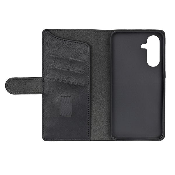 Gear Samsung Galaxy A36 Etui 3 Kortlommer Sort