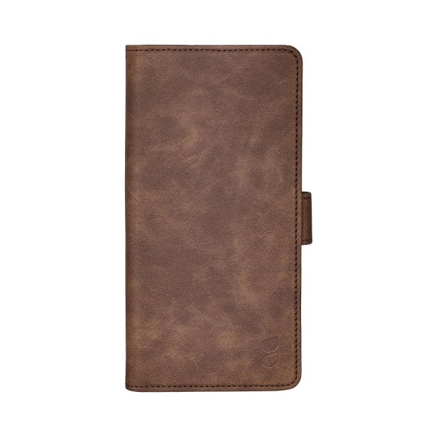 Gear Samsung Galaxy S25 Ultra Etui 3 Kortrum Brun
