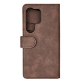 Gear Samsung Galaxy S25 Ultra Etui 3 Kortrum Brun