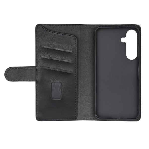 Gear Samsung Galaxy S25 Plus Etui 3 Kortlommer Sort
