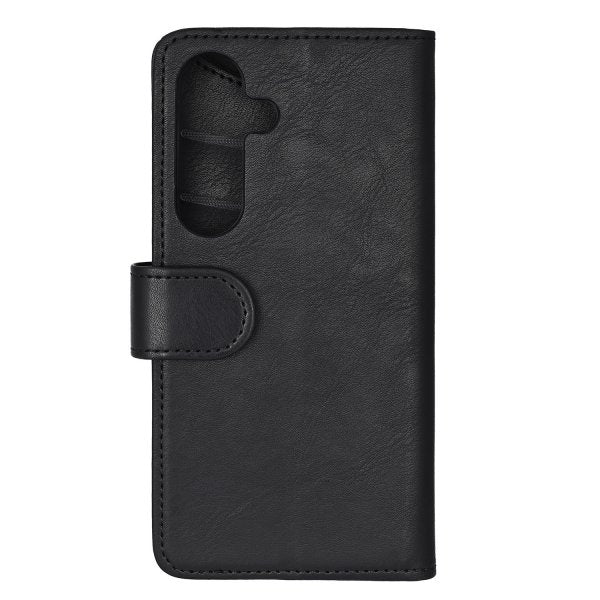 Gear Samsung Galaxy S25 Etui 3 Kortlommer Sort