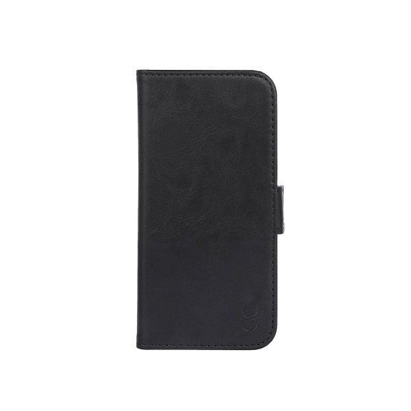 Gear Samsung Galaxy S24 FE Etui 3 Kortrum Sort