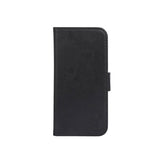Gear Samsung Galaxy S24 FE Etui 3 Kortrum Sort