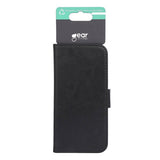 Gear Samsung Galaxy S24 FE Etui 3 Kortrum Sort
