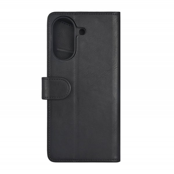 Gear Xiaomi Redmi 13C Cover 3 Kortpladser Sort