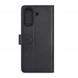 Gear Xiaomi Redmi 13C Cover 3 Kortpladser Sort