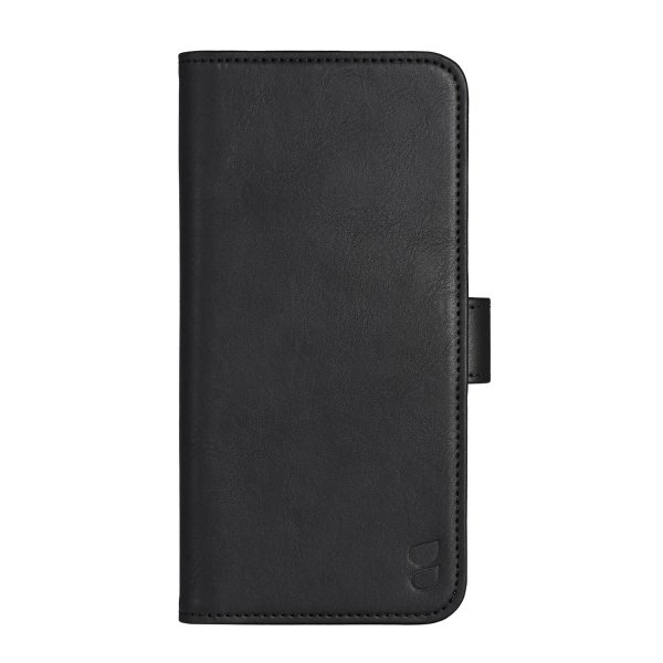 Gear iPhone 16 Pro Max Etui 2-i-1 MagSeries Sort