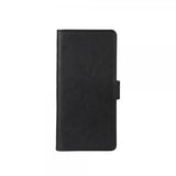 Gear Motorola Edge 50 Fusion Etui 3 Kortlommer Sort