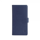Gear Samsung Galaxy A35 Etui 3 Kortlommer Blå