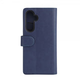 Gear Samsung Galaxy A35 Etui 3 Kortlommer Blå