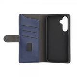 Gear Samsung Galaxy A35 Etui 3 Kortlommer Blå