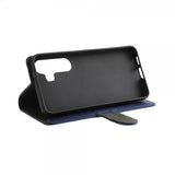 Gear Samsung Galaxy S24 Etui 3 Kortlommer Blå