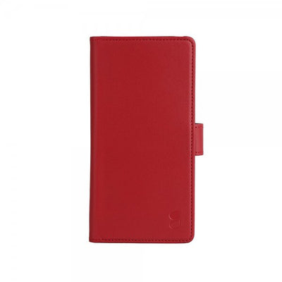 Rød
