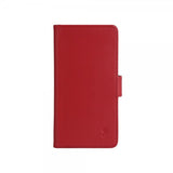 Gear Samsung Galaxy S24 Etui 3 Kortrum Rød