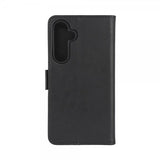 Gear Samsung Galaxy A55 Etui 3 Kortlommer Sort