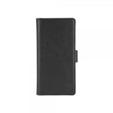 Gear Samsung Galaxy A35 Etui 3 Kortlommer Sort