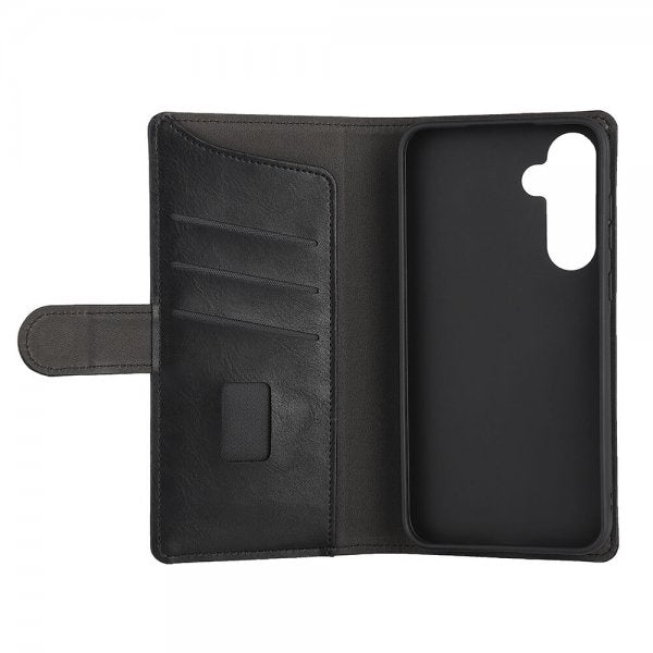 Gear Samsung Galaxy A35 Etui 3 Kortlommer Sort