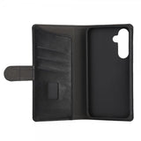 Gear Samsung Galaxy A35 Etui 3 Kortlommer Sort