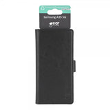 Gear Samsung Galaxy A35 Etui 3 Kortlommer Sort