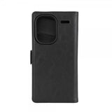 Gear Xiaomi Redmi Note 13 Pro Plus 5G Etui 3 Kortlommer Sort