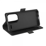 Gear Xiaomi Redmi Note 13 Pro Plus 5G Etui 3 Kortlommer Sort