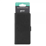 Gear Xiaomi Redmi Note 13 Pro Plus 5G Etui 3 Kortlommer Sort