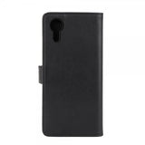 Gear Samsung Galaxy XCover 7 Cover 3 Kortpladser Sort