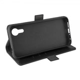Gear Samsung Galaxy XCover 7 Cover 3 Kortpladser Sort