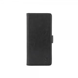Gear OnePlus 12 Etui 3 Kortlommer Sort