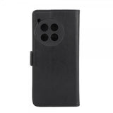 Gear OnePlus 12R Cover 3 kortfack Svart