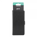 Gear OnePlus 12R Cover 3 kortfack Svart