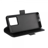 Gear Motorola Edge 40 Etui 3 Kortlommer Sort