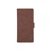 Gear Samsung Galaxy S24 Ultra Etui 3 Kortrum Brun