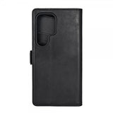 Gear Samsung Galaxy S24 Ultra Cover 3 Kortpladser Sort