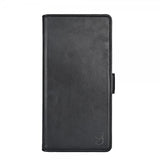 Gear Samsung Galaxy S24 Plus Etui 3 Kortlommer Sort
