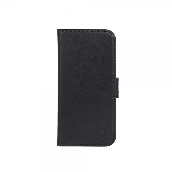 Gear Samsung Galaxy S24 Cover 3 Kortlommer Sort