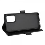 Gear Motorola Moto G54 Etui 3 Kortlommer Sort