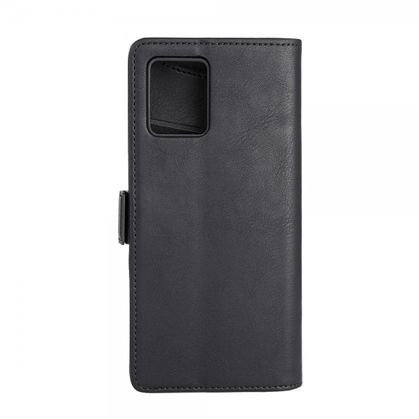 Gear Motorola Moto G14 Etui 3 Kortrum Sort