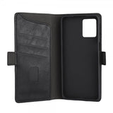 Gear Motorola Moto G14 Etui 3 Kortrum Sort